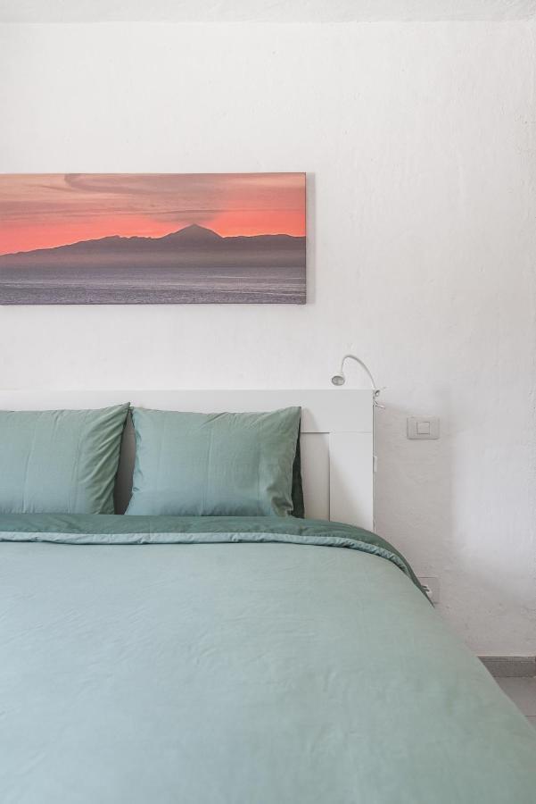 Home2Book Cozy Sea Views Punta Sardina Lighthouse Gáldar Exteriér fotografie